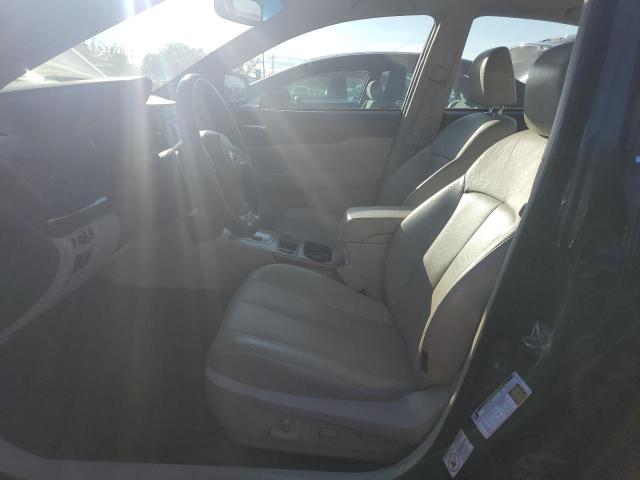 Photo 7 from auction – 2014 SUBARU LEGACY 2.5 with VIN 4S3BMBL60E3012776