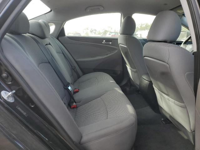 Photo 10 from auction – 2012 HYUNDAI SONATA GLS with VIN 5NPEB4AC2CH472241