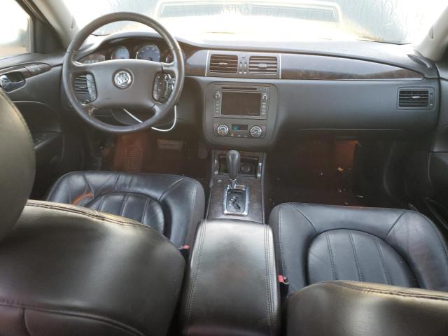 Photo 8 from auction – 2007 BUICK LUCERNE CX with VIN 1G4HE57Y87U186527
