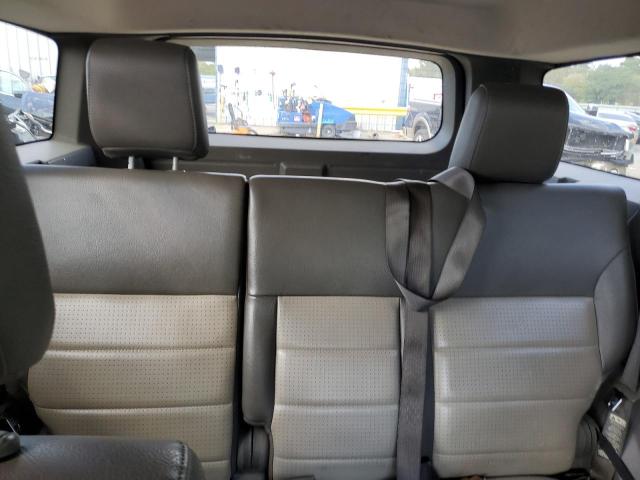 Photo 10 from auction – 2007 DODGE NITRO SLT with VIN 1D8GT58KX7W619478