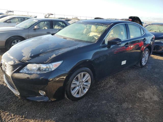 LEXUS ES 350 2014 with VIN JTHBK1GGXE2103352 - Photo from auction