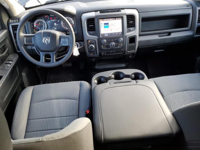 Photo 8 from auction – 2024 RAM 1500 CLASS with VIN 1C6RR7FT9RS192826