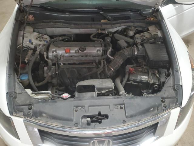 Photo 11 from auction – 2012 HONDA ACCORD SE with VIN 1HGCP2F6XCA194861