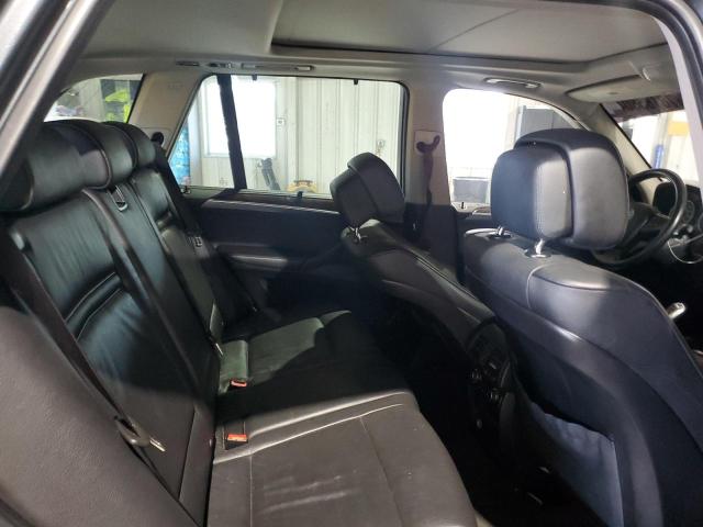 Photo 11 from auction – 2012 BMW X5 XDRIVE3 with VIN 5UXZV4C57CL752903