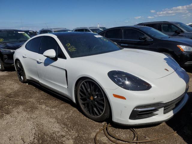Photo 4 from auction – 2018 PORSCHE PANAMERA 4 with VIN WP0AB2A79JL132406