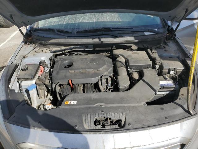 Photo 11 from auction – 2016 HYUNDAI SONATA SE with VIN 5NPE24AF0GH369867