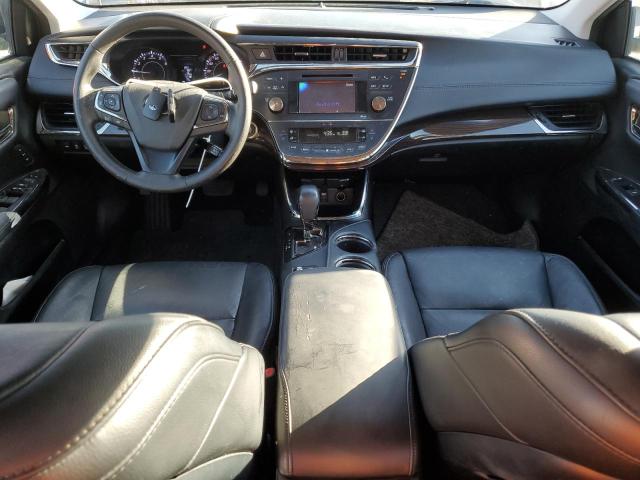 Photo 8 from auction – 2013 TOYOTA AVALON BAS with VIN 4T1BK1EB8DU051002