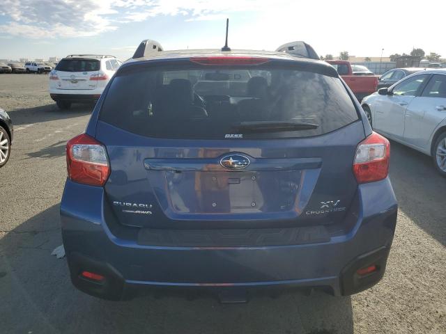 صورة رقم 6 من المزاد - 2013 SUBARU XV CROSSTR مع VIN JF2GPAKCXD2888078