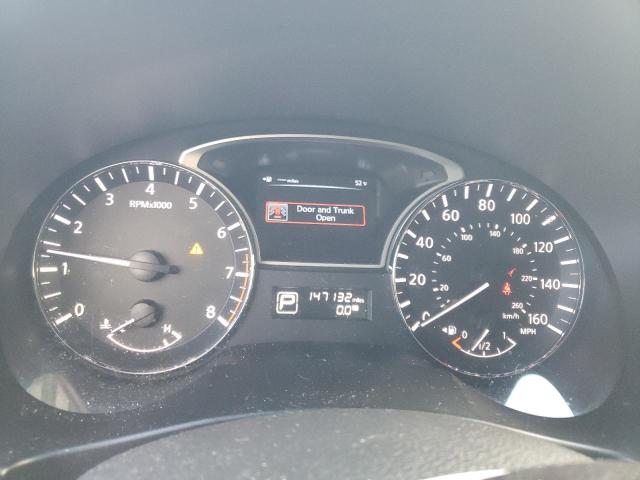 Photo 9 from auction – 2013 NISSAN ALTIMA 2.5 with VIN 1N4AL3AP3DC289023