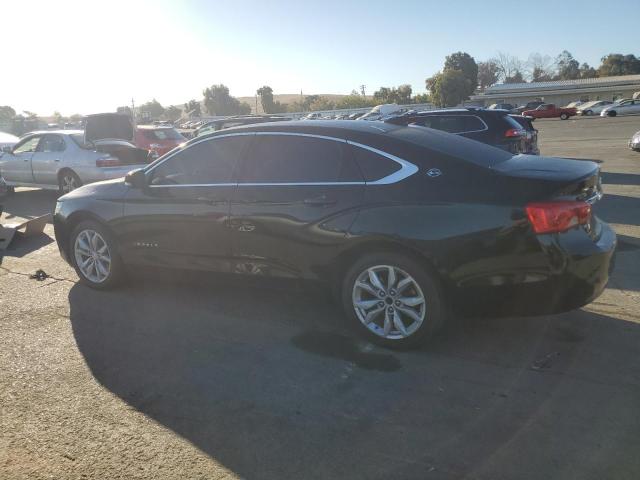 Photo 2 from auction – 2017 CHEVROLET IMPALA LT with VIN 2G1105S30H9112168