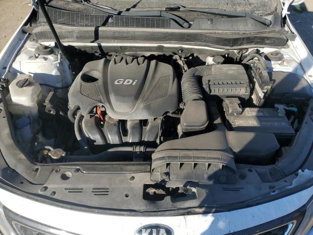 Photo 11 from auction – 2015 KIA OPTIMA EX with VIN 5XXGN4A75FG459275