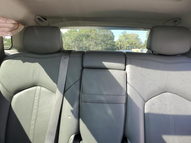 Photo 10 from auction – 2012 CADILLAC SRX LUXURY with VIN 3GYFNAE30CS658512