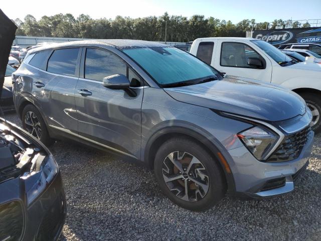 Photo 4 from auction – 2023 KIA SPORTAGE E with VIN 5XYK33AF0PG107798