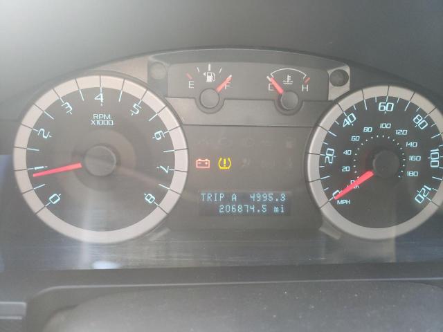 Photo 9 from auction – 2012 FORD ESCAPE XLT with VIN 1FMCU0DG6CKA65481