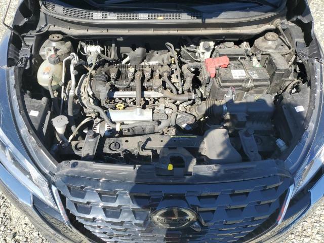Photo 11 from auction – 2021 NISSAN KICKS S with VIN 3N1CP5BV6ML558915