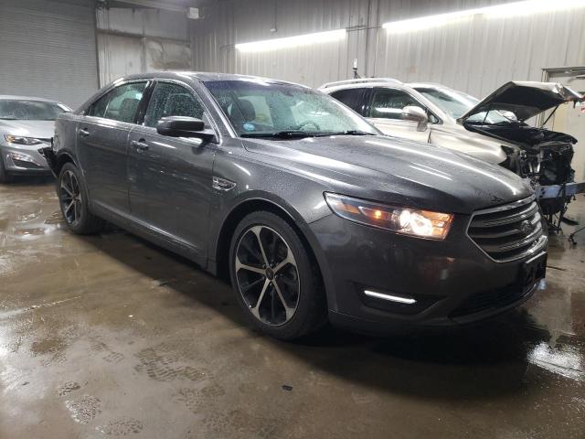 Photo 4 from auction – 2016 FORD TAURUS SEL with VIN 1FAHP2E84GG156042