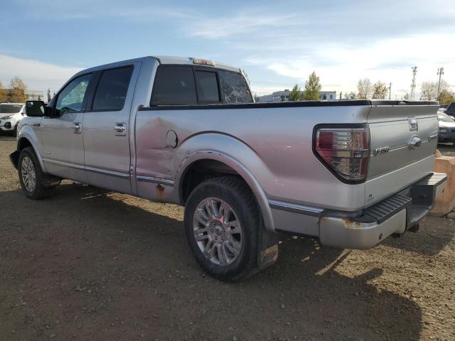 Photo 2 from auction – 2012 FORD F150 SUPER with VIN 1FTFW1ET9CFB48280