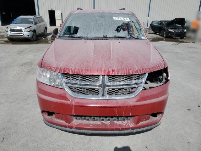 Photo 5 from auction – 2020 DODGE JOURNEY SE with VIN 3C4PDCAB7LT219324