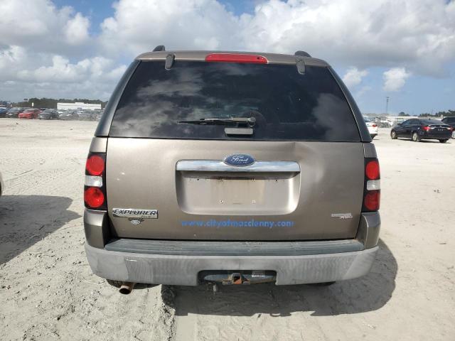 Photo 6 from auction – 2006 FORD EXPLORER X with VIN 1FMEU62E16UA84364