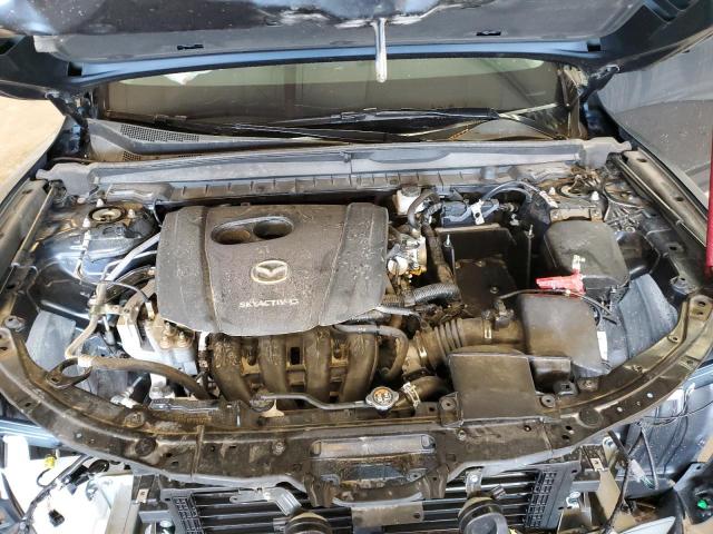 Photo 12 from auction – 2024 MAZDA CX-50 PREF with VIN 7MMVABBM9RN176236