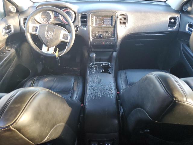 Photo 8 from auction – 2013 DODGE DURANGO CR with VIN 1C4RDHDG9DC602126
