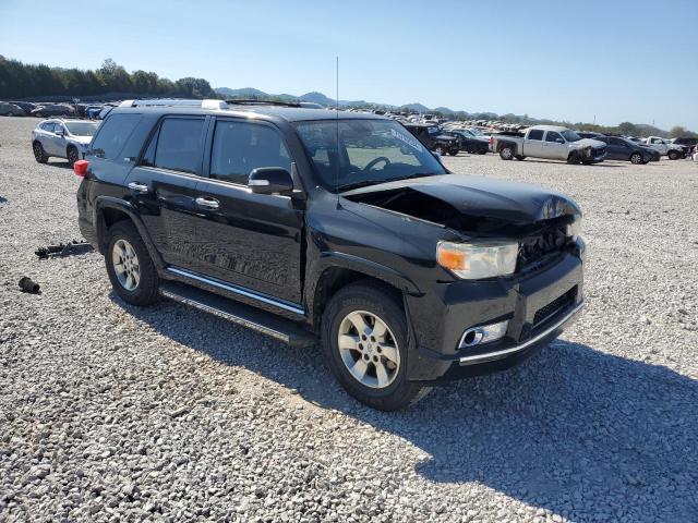 Photo 4 from auction – 2011 TOYOTA 4RUNNER SR with VIN JTEZU5JR9B5030623