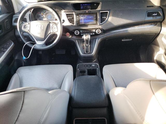 Photo 8 from auction – 2016 HONDA CR-V TOURI with VIN 5J6RM3H97GL002282