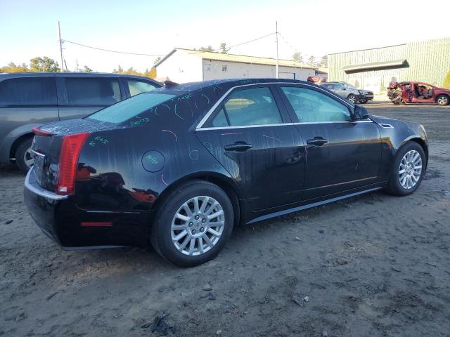 Photo 3 from auction – 2012 CADILLAC CTS with VIN 1G6DC5E56C0114232