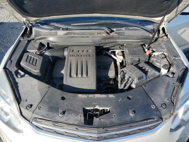 Photo 12 from auction – 2016 CHEVROLET EQUINOX LT with VIN 2GNALCEKXG1171545