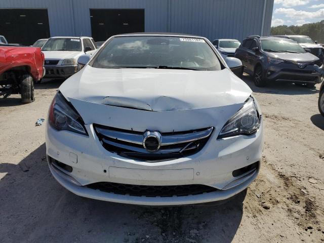 Photo 5 from auction – 2019 BUICK CASCADA PR with VIN W04WH3N50KG302448
