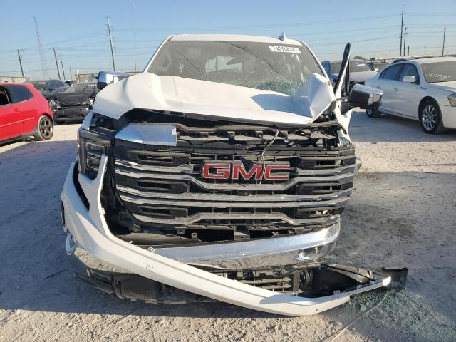 Photo 5 from auction – 2024 GMC SIERRA C15 with VIN 3GTPHDED0RG431344