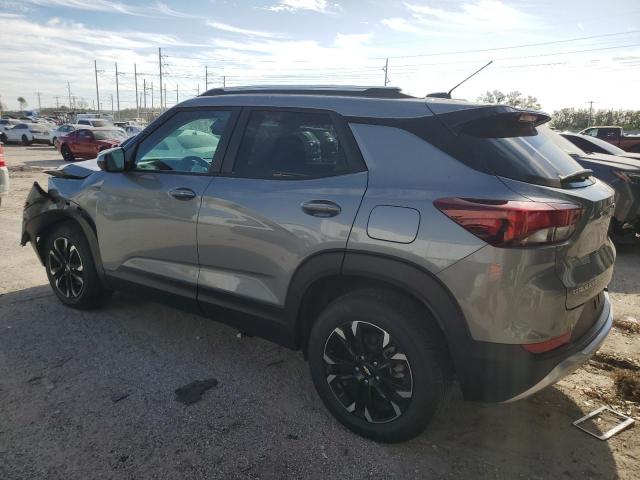 Photo 2 from auction – 2023 CHEVROLET TRAILBLAZE with VIN KL79MPS24PB158887