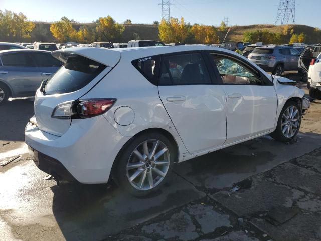 Photo 3 from auction – 2013 MAZDA SPEED 3 with VIN JM1BL1L36D1716932