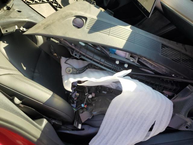 Photo 13 from auction – 2022 TESLA MODEL 3 with VIN 5YJ3E1EC6NF248205