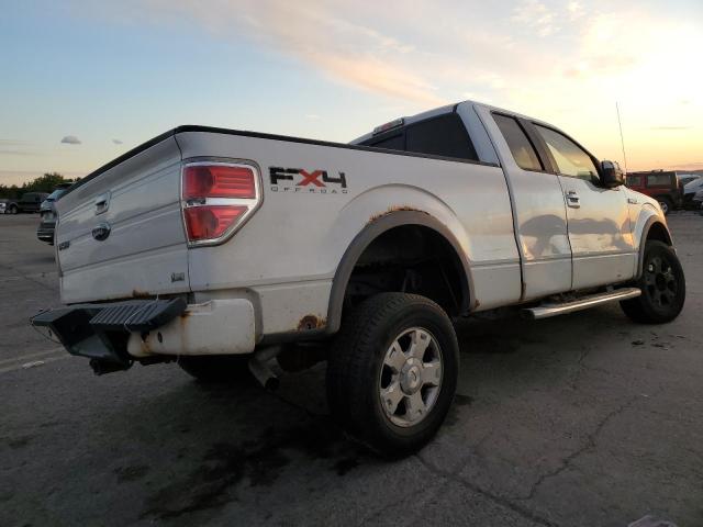 Photo 3 from auction – 2010 FORD F150 SUPER with VIN 1FTFX1EV8AFB87468