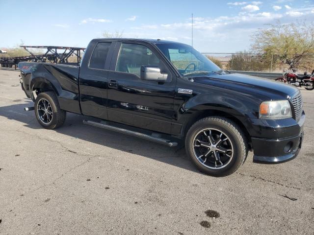Photo 4 from auction – 2008 FORD F150 with VIN 1FTPX125X8KE39716