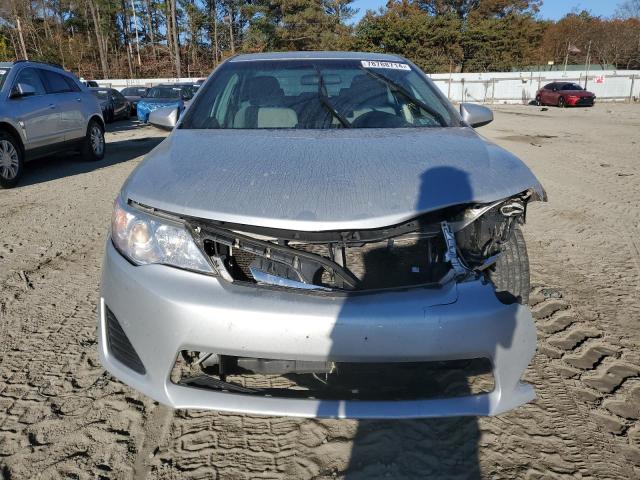 Photo 5 from auction – 2012 TOYOTA CAMRY BASE with VIN 4T1BF1FK6CU024737