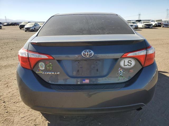 Zdjęcie 6 z aukcji – 2016 TOYOTA COROLLA L z VIN 5YFBURHE7GP438290