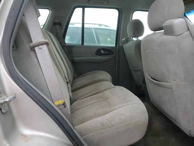 Photo 11 from auction – 2005 CHEVROLET TRAILBLAZE with VIN 1GNDS13S752378012