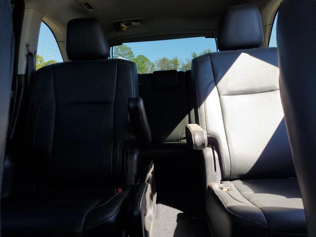 Photo 10 from auction – 2019 TOYOTA HIGHLANDER with VIN 5TDYZRFH7KS331636