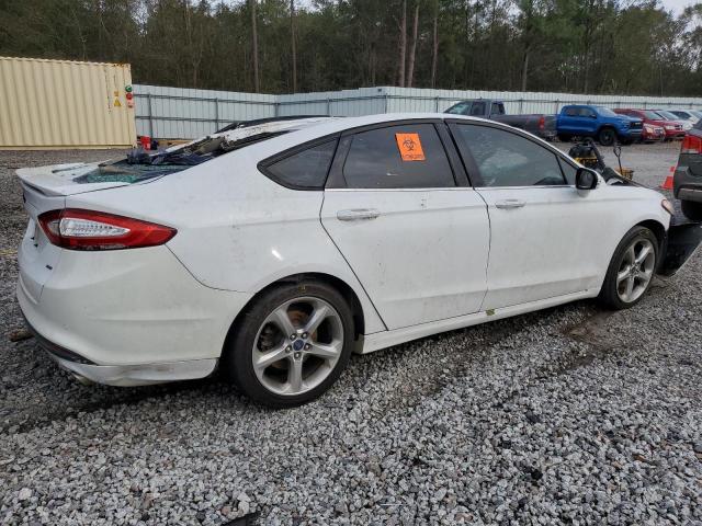 Photo 3 from auction – 2013 FORD FUSION SE with VIN 3FA6P0H7XDR355857