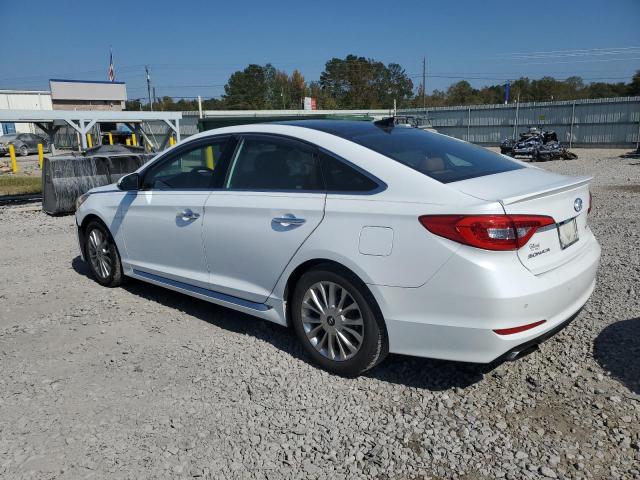 Photo 2 from auction – 2015 HYUNDAI SONATA SPO with VIN 5NPE34AF7FH072932