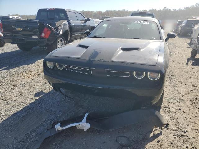 Photo 5 from auction – 2017 DODGE CHALLENGER with VIN 2C3CDZAG5HH502080