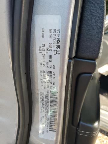 Photo 14 from auction – 2017 JEEP GRAND CHER with VIN 1C4RJEBG3HC928150
