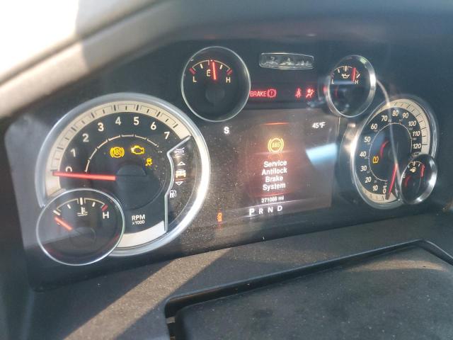 Photo 9 from auction – 2013 RAM 1500 SLT with VIN 1C6RR7GT3DS503772