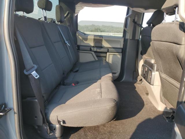 Photo 10 from auction – 2019 FORD F150 SUPER with VIN 1FTEW1EP5KKD28621