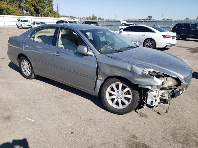 Photo 4 from auction – 2004 LEXUS ES 330 with VIN JTHBA30G445019730