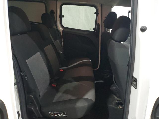 Photo 11 from auction – 2017 RAM PROMASTER with VIN ZFBERFBBXH6D83800