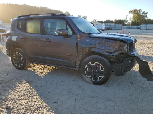 Photo 4 from auction – 2016 JEEP RENEGADE T with VIN ZACCJBCT7GPD22781