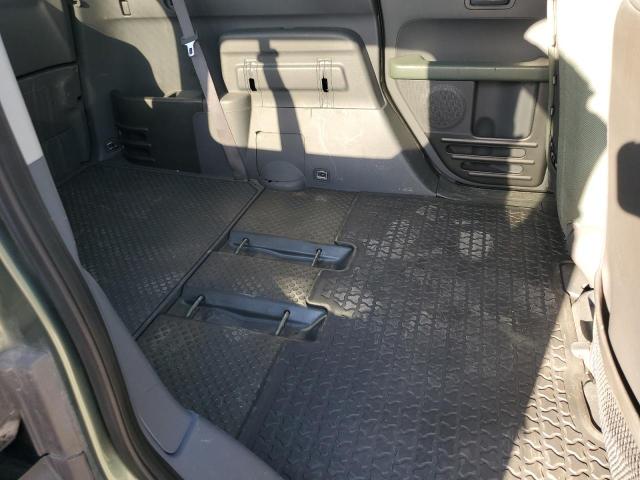 Photo 10 from auction – 2003 HONDA ELEMENT EX with VIN 5J6YH28543L042899
